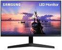 Samsung T350 LF24T350FHRXUF 24" 75 Hz 5 ms Full HD FreeSync IPS Monitor