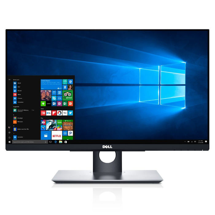 Dell P2418HT 24" 6 ms Full HD Touch Monitor