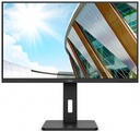 AOC U32P2CA 31.5" 4ms Pivot Monitör