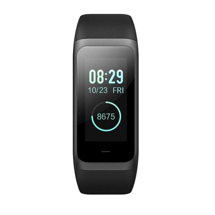 Amazfit Cor 2 Akıllı Bileklik, Siyah