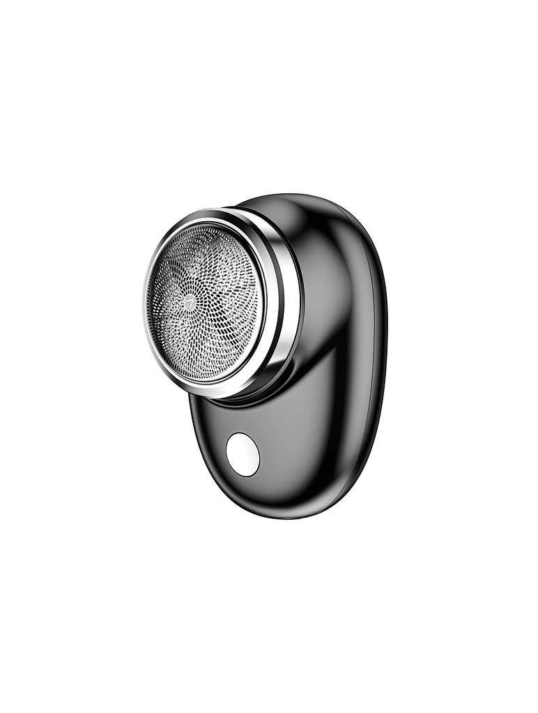 Wiwu Mini Portable Electric Powerful Mini Size 7000RPM Shaver