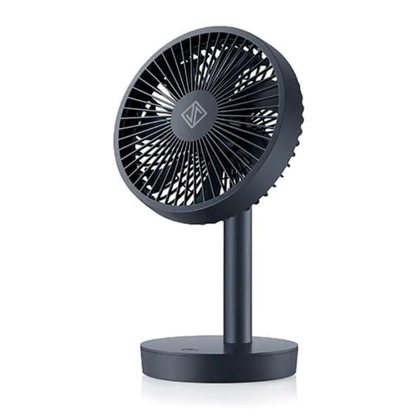 Awei F23 Mini Portable USB Rechargeable Table Fan
