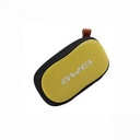Awei Y900 Portable Mini Yellow Wireless Speaker