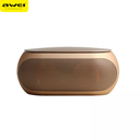 Awei Y200 Bluetooth Gold Wireless Speaker