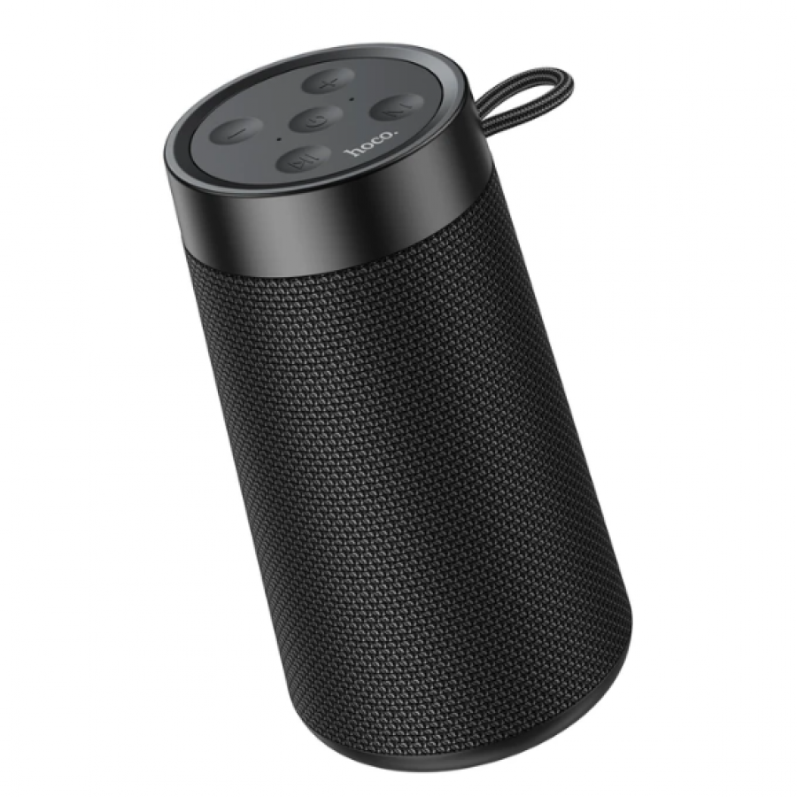 Hoco HC13 Portable Black Wireless Speaker