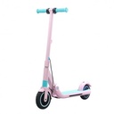 Smartmi ES-Q8 Katlanabilir Elektrikli Çocuk Scooter, Pembe