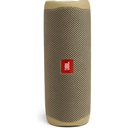 JBL Flip 5 Bluetooth Gold Speaker