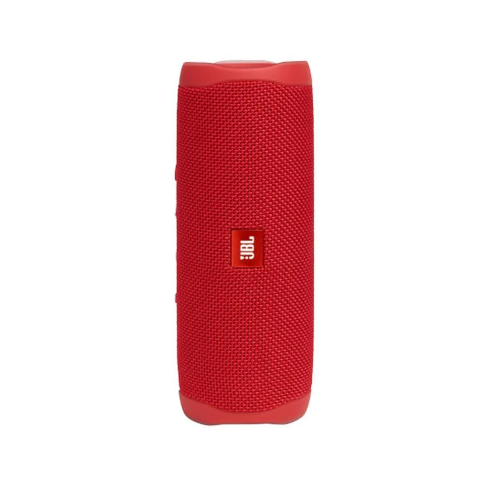JBL Flip 5 Bluetooth Red Speaker