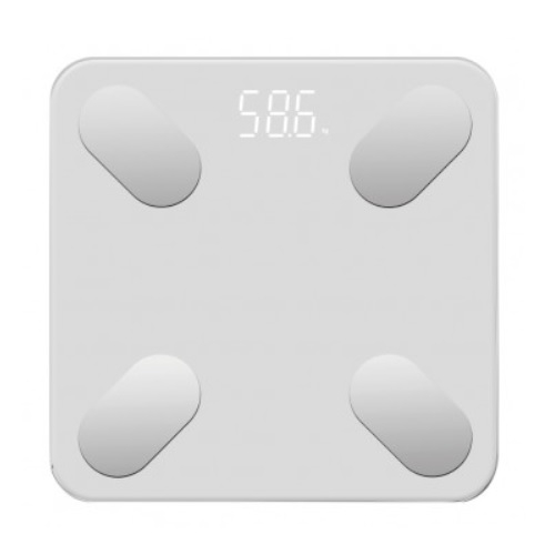 Smartmi Slimline Body Scale Smart Body Scale