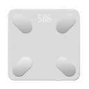 Smartmi Slimline Body Scale Akıllı Vücut Tartısı