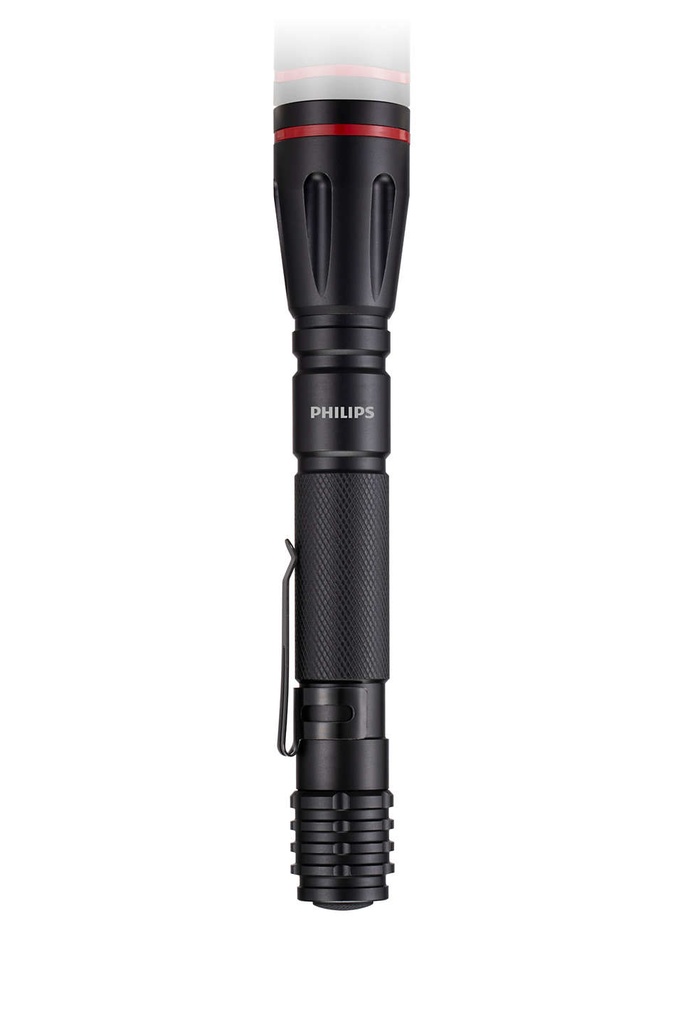 Philips SFL1001P/10 Professional LED Flashlight