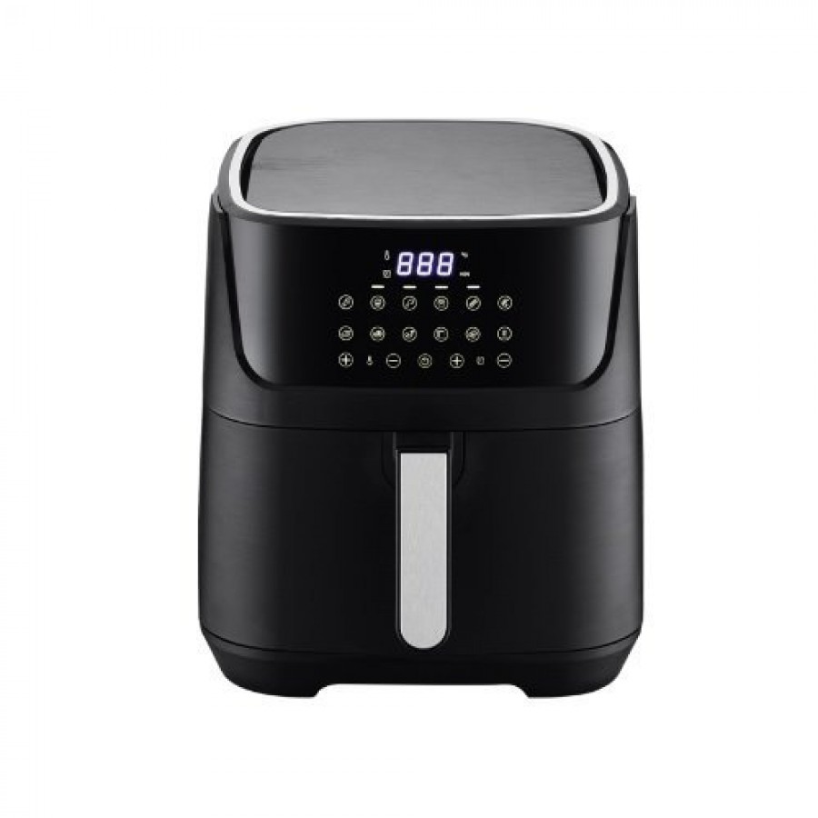 Smartmi Cook Master-D Air Fryer 6.5L Yağsız Fritöz