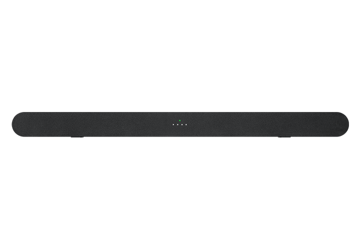 TCL TS6100 2.0 Channel 120 W Bluetooth Soundbar