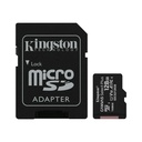 Kingston Canvas Select Plus Class 10 U1 A1 V10 128 GB Micro SD Card
