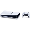 PS5 Slim Standard Edition 1 TB SSD Game Console