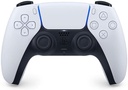 Sony DualSense Wireless PS5 Joystick, White