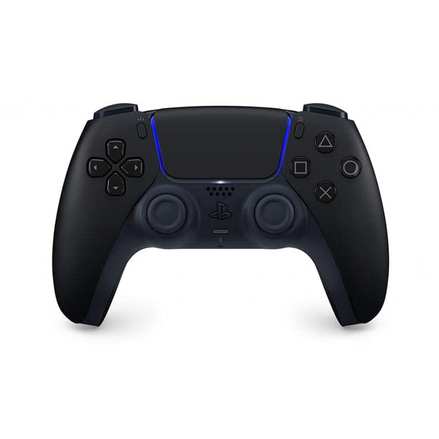 Sony DualSense Kablosuz PS5 Oyun Kolu, Siyah