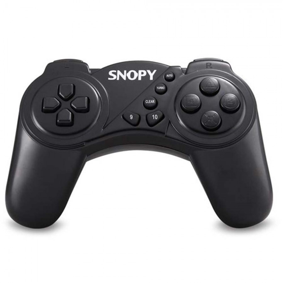 Snopy SG-104 USB Game Controller