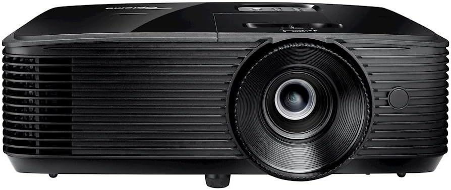 Optoma DH351 3600 Lümen Full HD Projeksiyon Cihazı