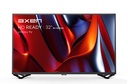 Axen AX32DAB04 HD 32" 82 Screen LED TV with Receiver