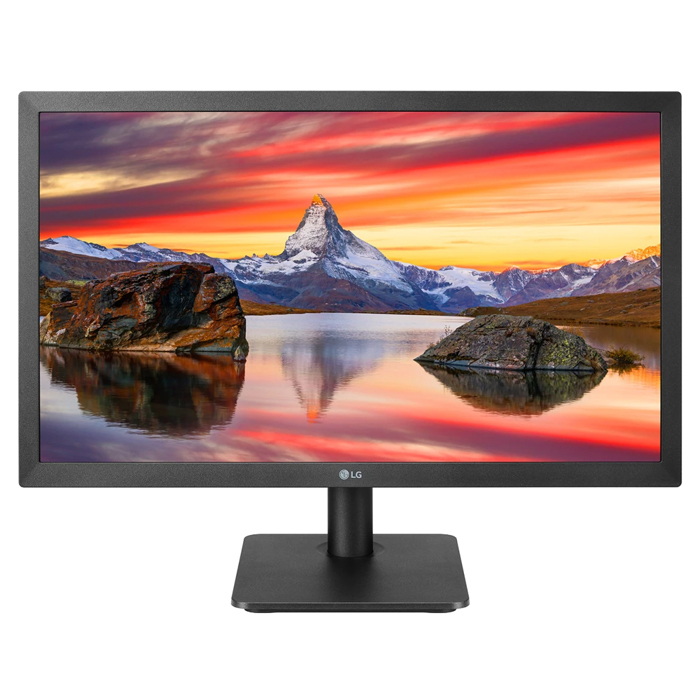 LG 22MP400 21.5" 5 ms Full HD FreeSync Monitor
