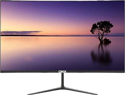 CBox 2700FHDV 27" 5ms 75 Hz Full HD IPS Monitor