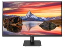 LG 27MP400P-B 27¨ 5ms 75Hz Freesync IPS Full HD Monitor