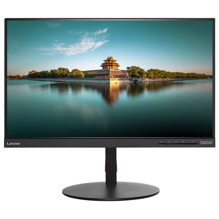 Lenovo ThinkVision T23i-10 23¨ 4ms 60Hz IPS Full HD Monitor