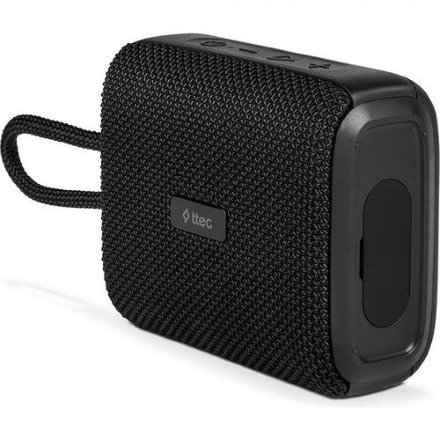 Ttec 2BH09S Tempo Portable Wireless Speaker