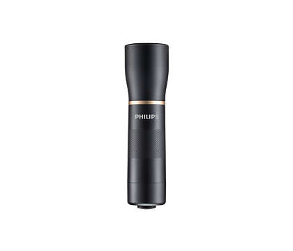 Philips SFL7001T/10 Professional LED Flashlight