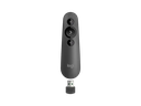 Logitech R500S Wireless Laser Presentation Remote