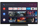 Toshiba Full HD 32" 82 Ekran Uydu Alıcılı Android Smart LED TV