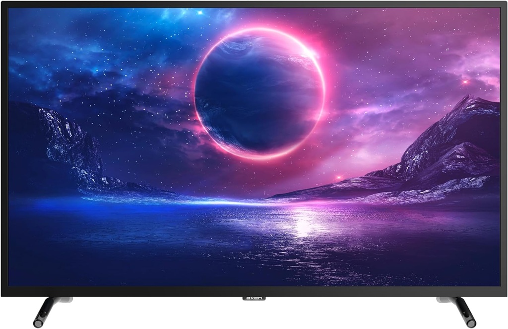 Axen AX43DIL010 Full HD 43" 109 Ekran Uydu Alıcılı LED Televizyon