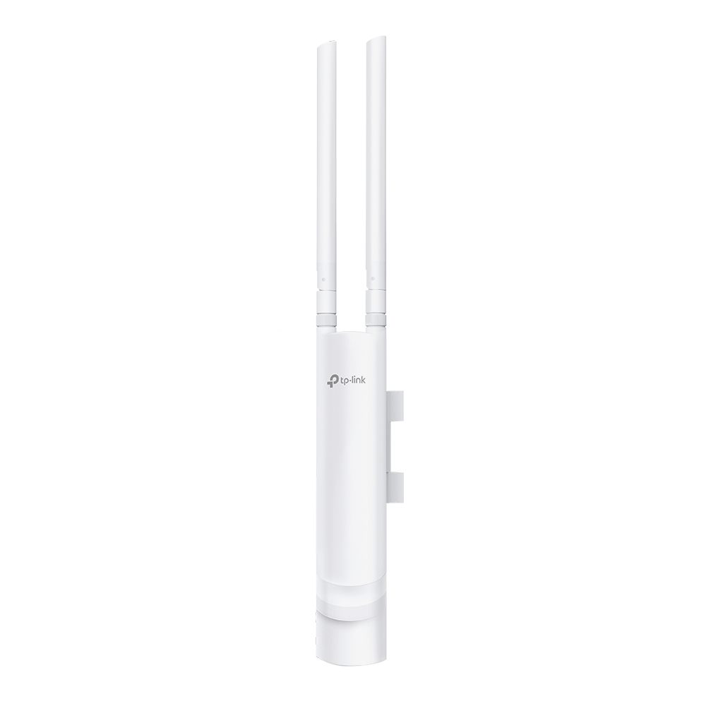 TP-Link Omada EAP110-Outdoor 300Mbps Wireless N Dış Ortam Access Point