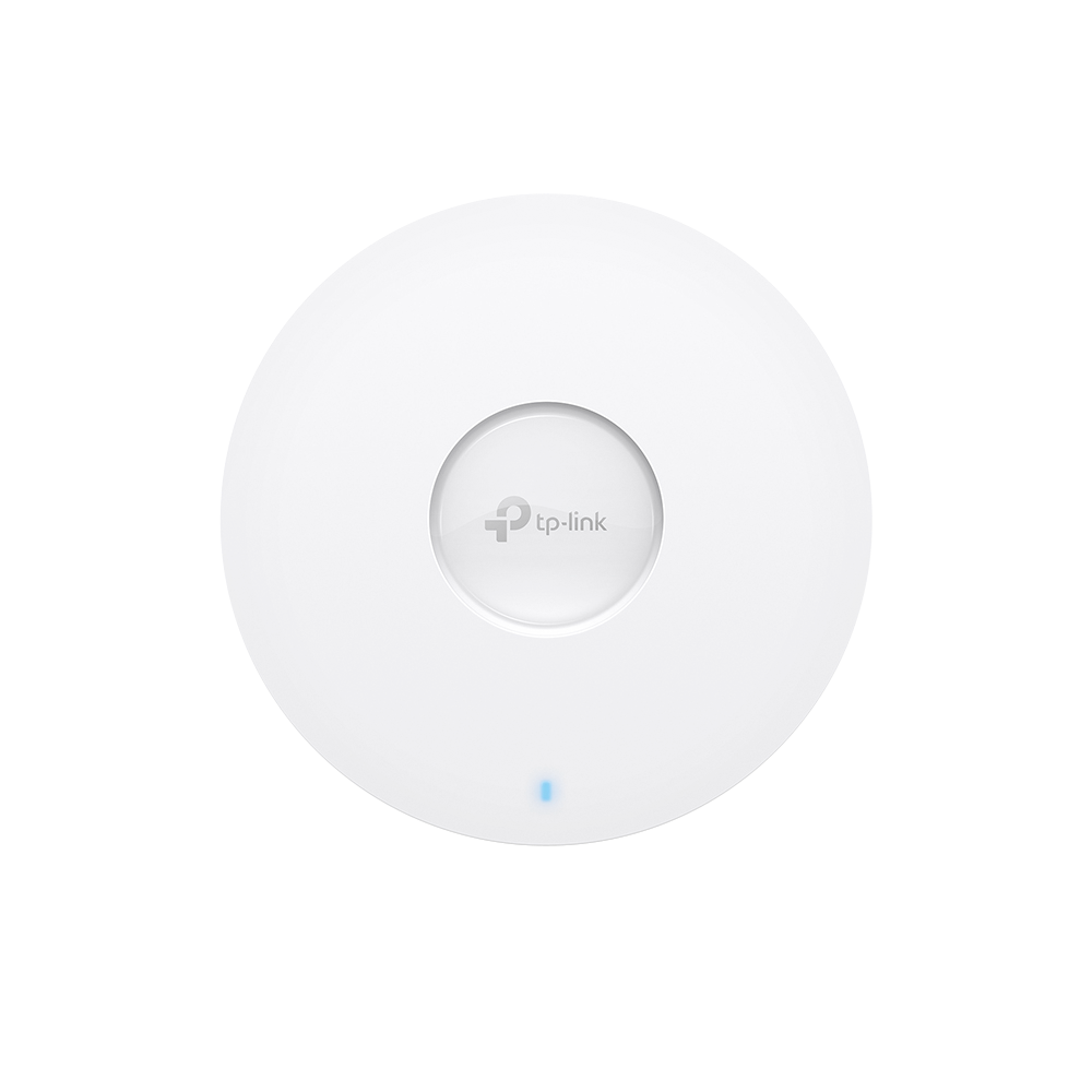 TP-Link EAP610 AX1800 Mbps Dual-Band Wi-fi 6 Ceiling Mounted Access Point