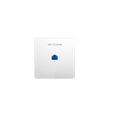 IP-Com W36AP Priz Tipi AC1200 Dual Band Gigabit Duvar İçi Access Point
