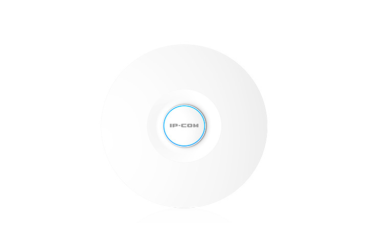 IP-Com PRO-6-LR AX3000 Wi-Fi 6 574Mbps+2402Mbps Long Range Access Point
