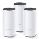TP-Link Deco M4 3P AC1200 Mesh Wi-Fi System (Triple) Package