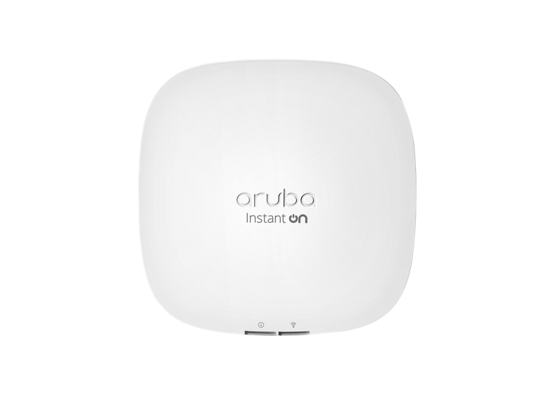 HP Aruba Instant On AP22 R4W02A 1750Mbps Outdoor Access Point