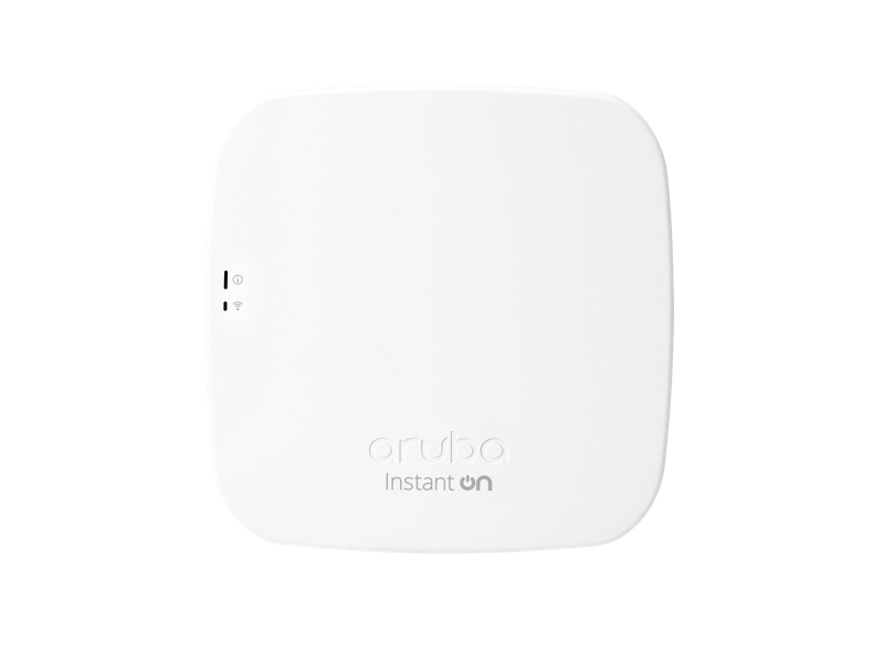HP Aruba Instant On AP11 R2W96A 1200Mbps Outdoor Access Point