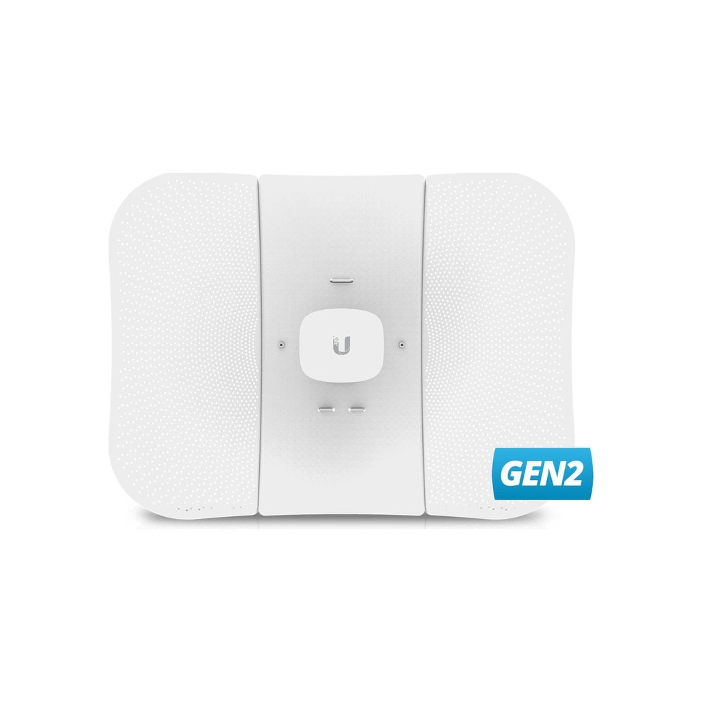 Ubiquiti LBE-5AC-Gen2 Wireless Anten 5GHz 23DBI PTP Access Point