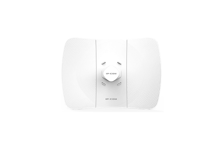 IP-Com iLBE-5AC 5 GHz 23dBi ipMax AC CPE Gigabit Outdoor P2P Access Point