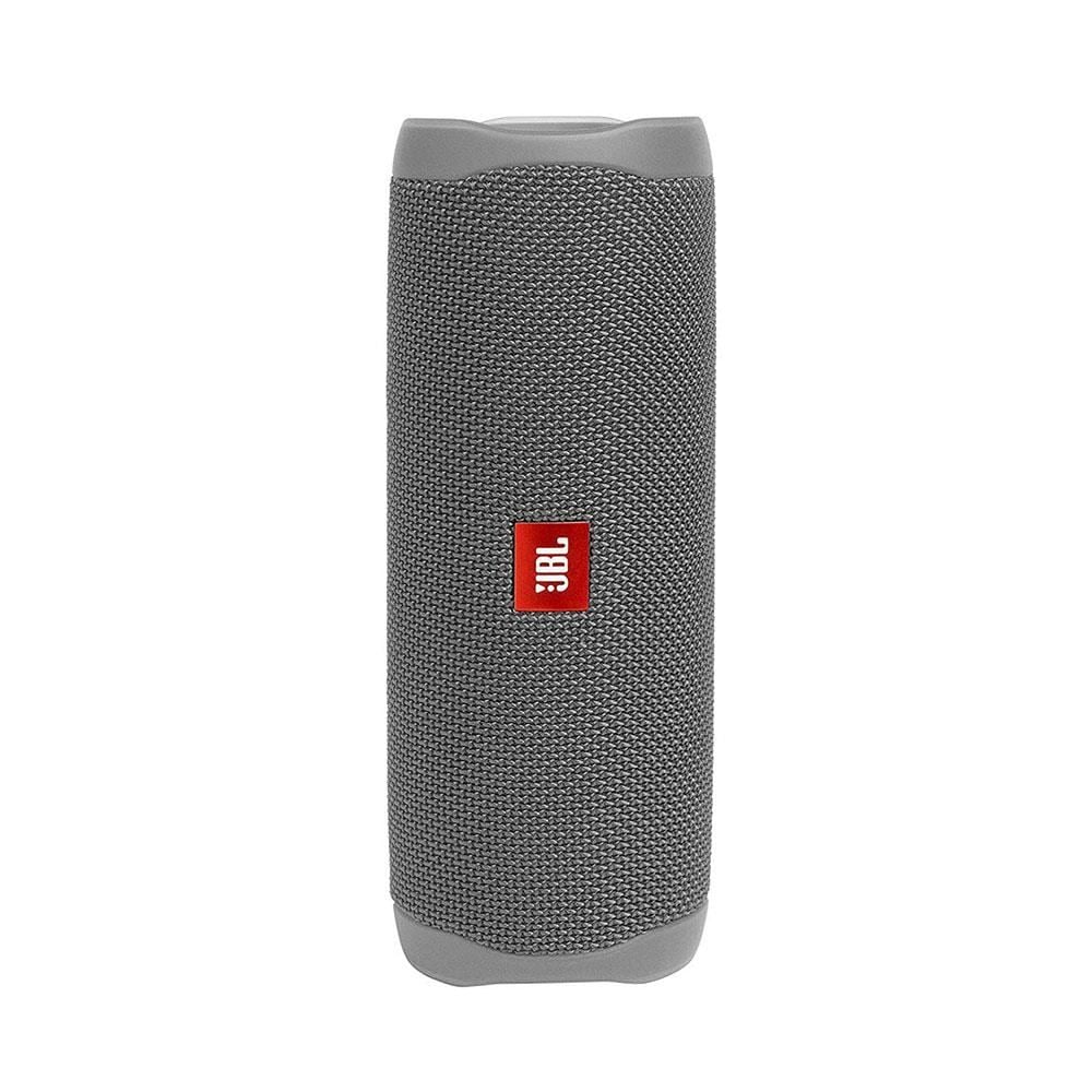 JBL Flip 5 Bluetooth Speaker, Gray