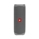 JBL Flip 5 Bluetooth Speaker, Gray