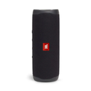 JBL Flip 5 Bluetooth Speaker, Black