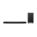 TCL TS8132 3.1 2 Channel 350W Dolby Atmos Soundbar