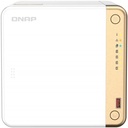 Qnap TS-462-2G 4 Yuvalı Nas Depolama Ünitesi