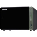 Qnap TS-653D 6 Yuvalı NAS Depolama Ünitesi