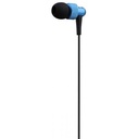 Awei ES390I 3.5mm Earbud Headphones, Blue