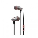 Awei ES-860i Wired In-Ear Headphones, Black